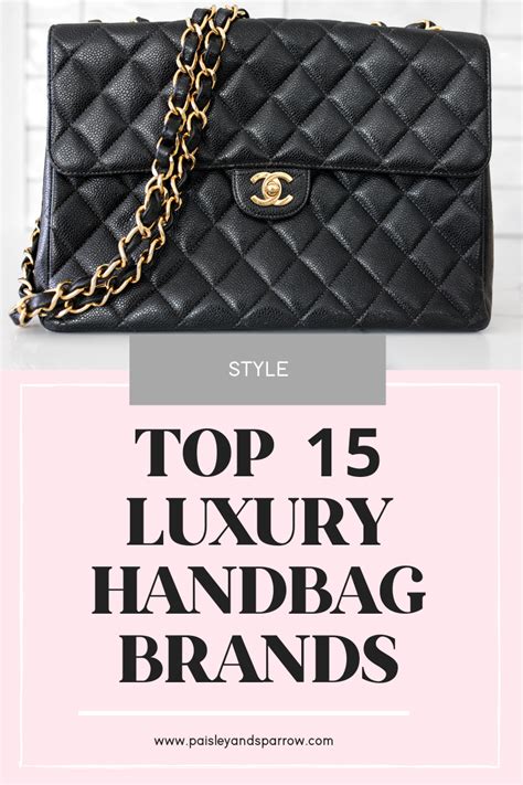 high dollar purses by name.